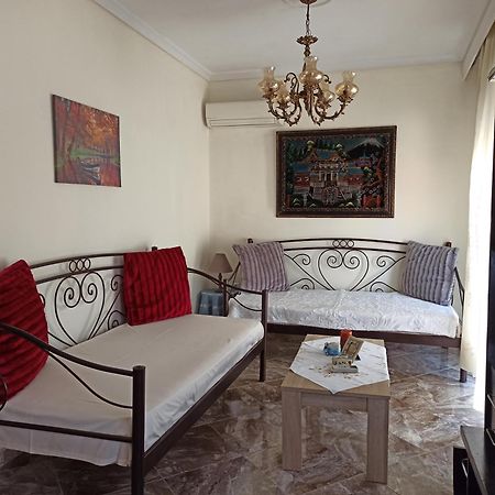 Kavala Amazing View Apartamento Exterior foto
