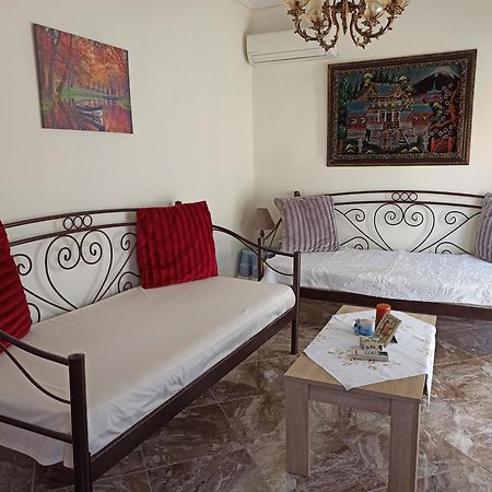 Kavala Amazing View Apartamento Exterior foto
